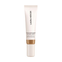 TINTED MOISTURIZER NATURAL DEWY MINI (BASE HIDRATANTE)